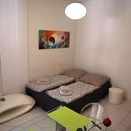 Laura Aristotelous Square Apartment Thessaloníki Eksteriør bilde